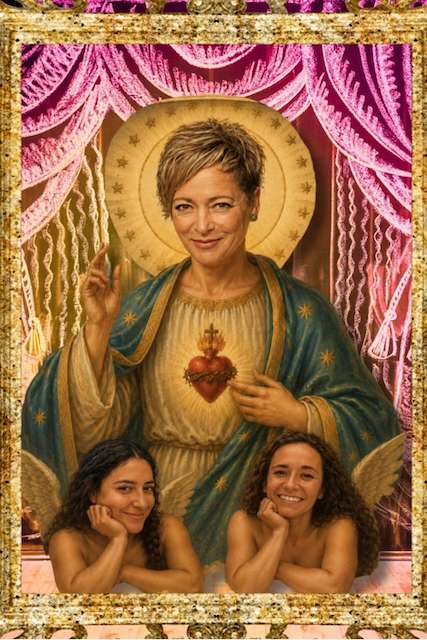 «El Milagro» – Russafa Escénica