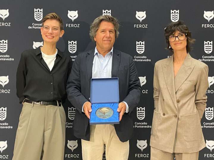 ‘El debut’ de Jesse Eisenberg, Premio Feroz Zinemaldia 2026 a la mejor película del Festival de Cine de San Sebastián