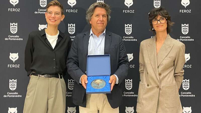 ‘El debut’ de Jesse Eisenberg, Premio Feroz Zinemaldia 2026 a la mejor película del Festival de Cine de San Sebastián
