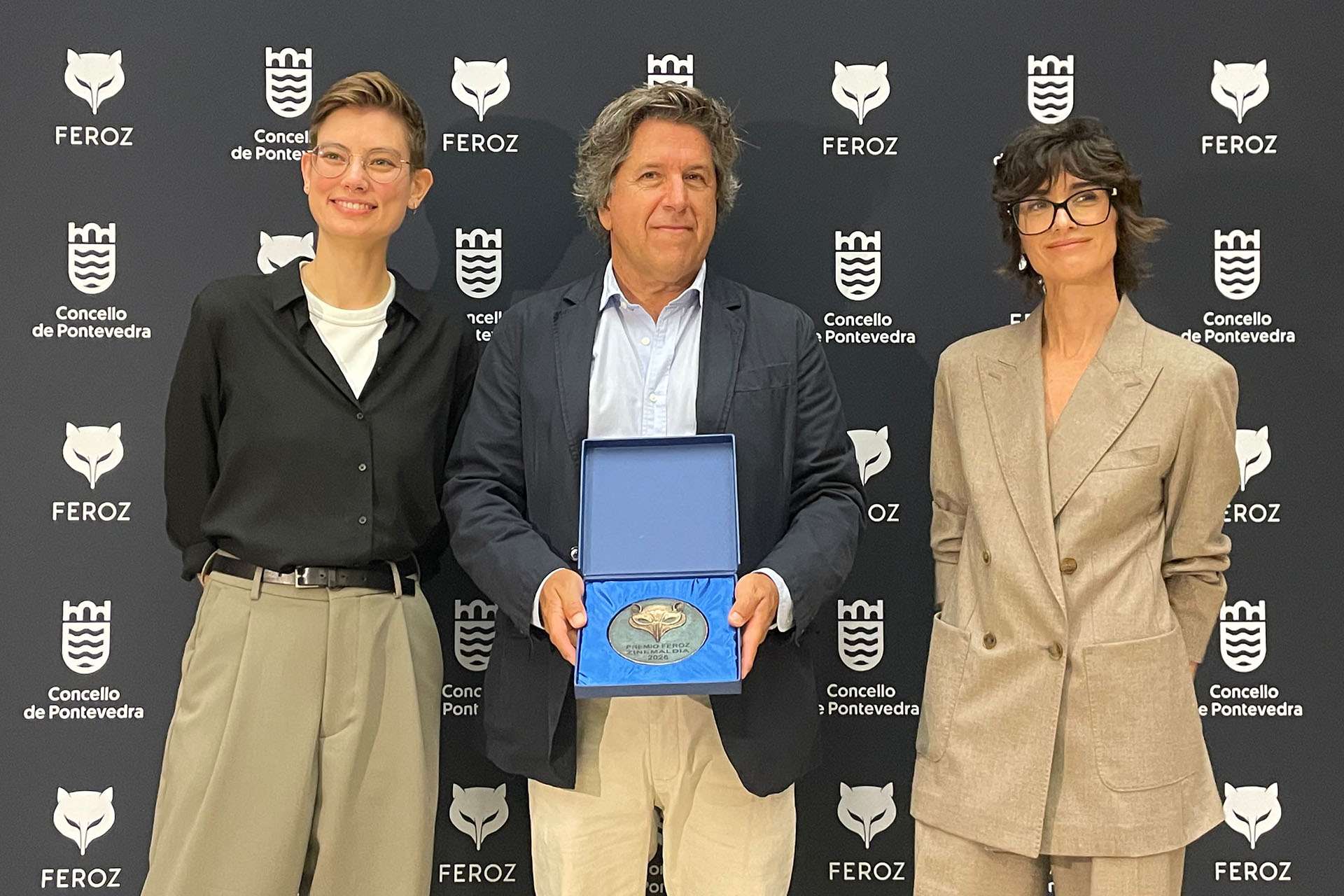 ‘El debut’ de Jesse Eisenberg, Premio Feroz Zinemaldia 2026 a la mejor película del Festival de Cine de San Sebastián