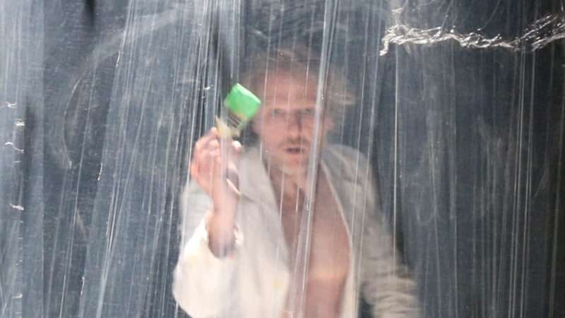 La versión teatral de El verano en que mi madre tuvo los ojos verdes llena de emociones Sala Russafa