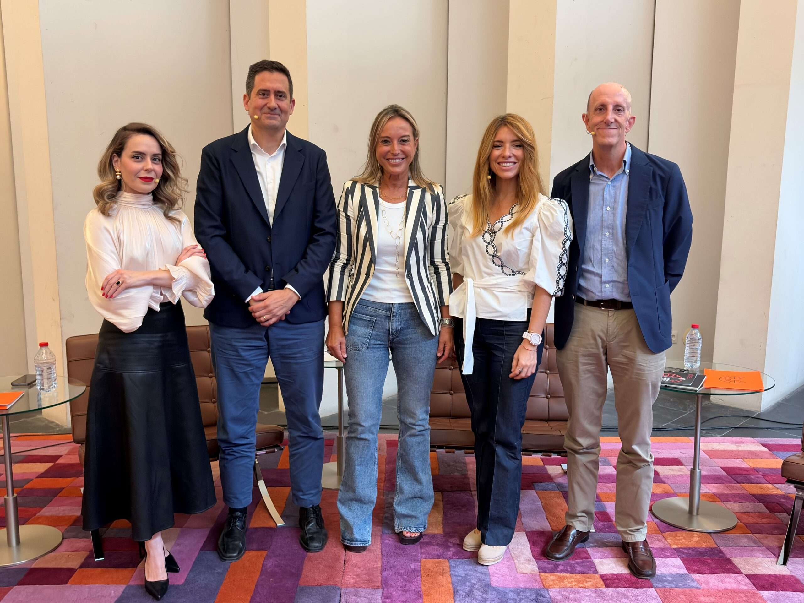 El IVC presenta más de 100 propuestas de teatro, música, arte y cine para iniciar la nueva temporada en Castellón de la Plana