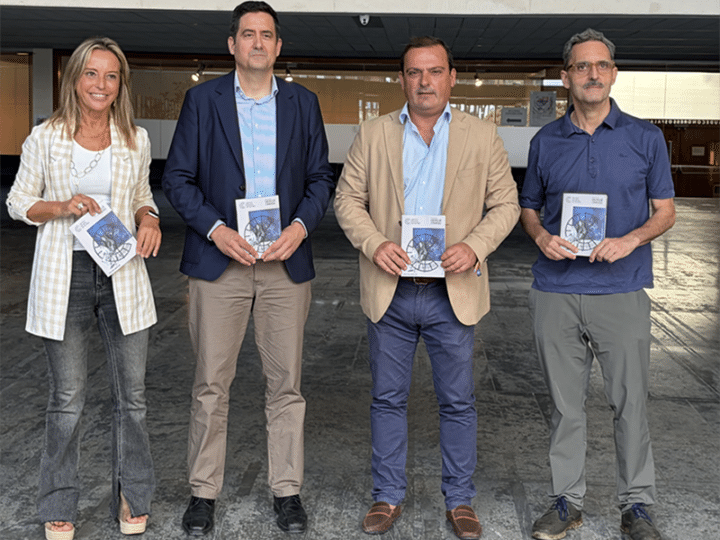 El IVC presenta la programación de teatro, cine y espectáculos en el Palau de Congressos de Peñíscola para la nueva temporada