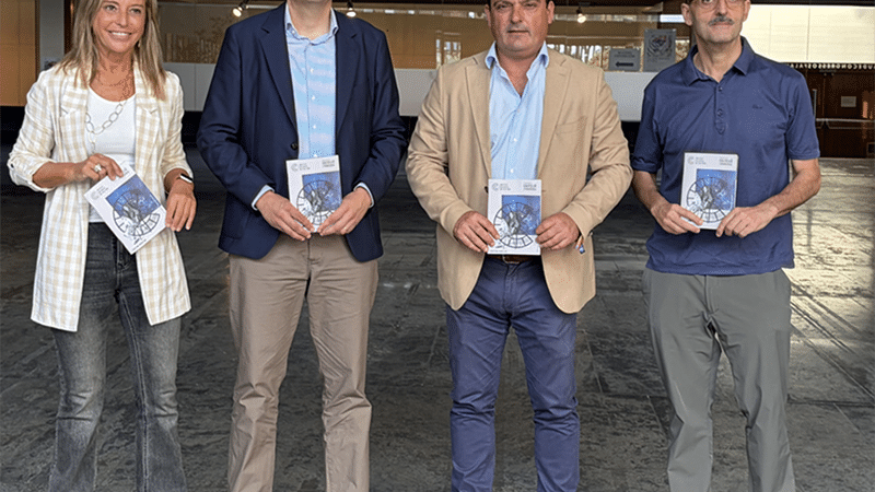 El IVC presenta la programación de teatro, cine y espectáculos en el Palau de Congressos de Peñíscola para la nueva temporada