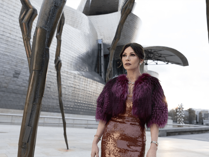 Catherine Zeta-Jones protagoniza «KILL JACKIE» 