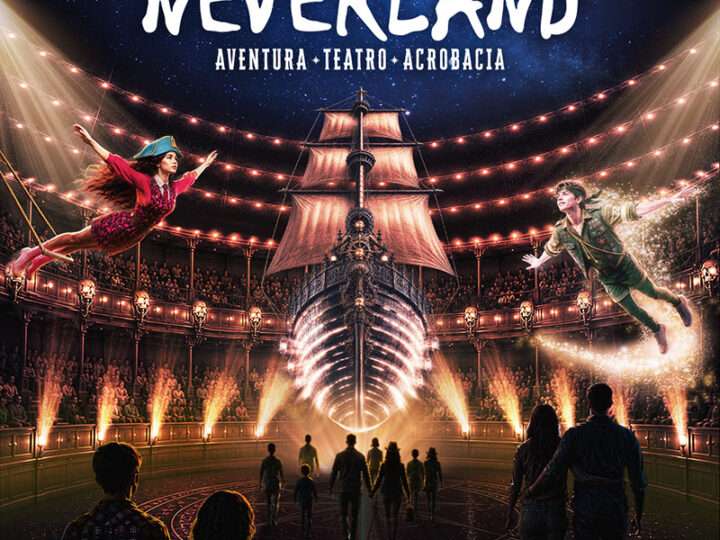 The Island of Neverland, entradas a la venta con gran descuento