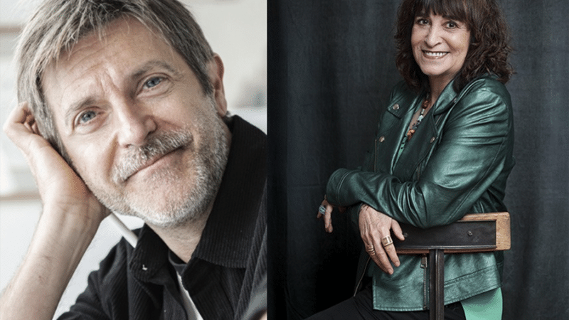 Rosa Montero y Paco Roca inauguran la semana que viene en La Nau la programación de las Aulas de Narratives y de Còmic de la Universitat de València