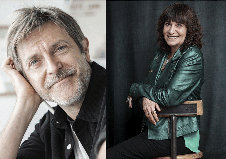 Rosa Montero y Paco Roca inauguran la semana que viene en La Nau la programación de las Aulas de Narratives y de Còmic de la Universitat de València