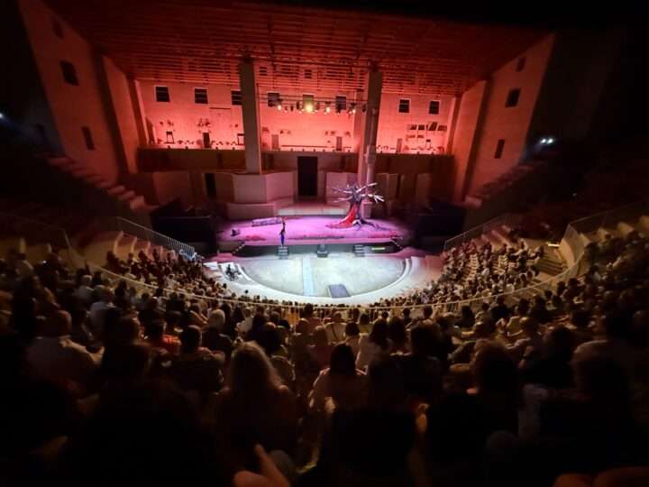 Sagunt a Escena reúne a cerca de 11.000 espectadores en su 43ª edición