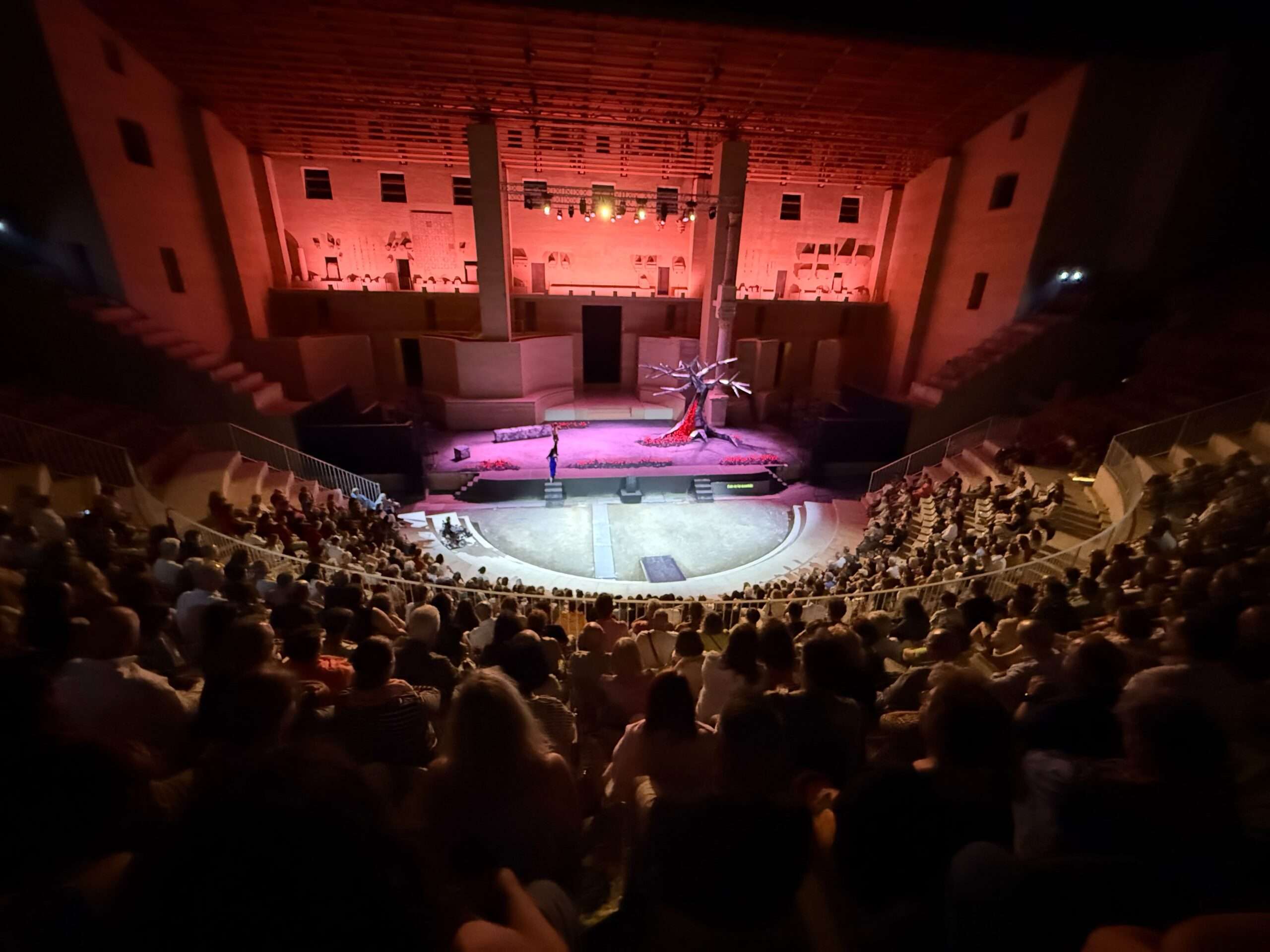 Sagunt a Escena reúne a cerca de 11.000 espectadores en su 43ª edición