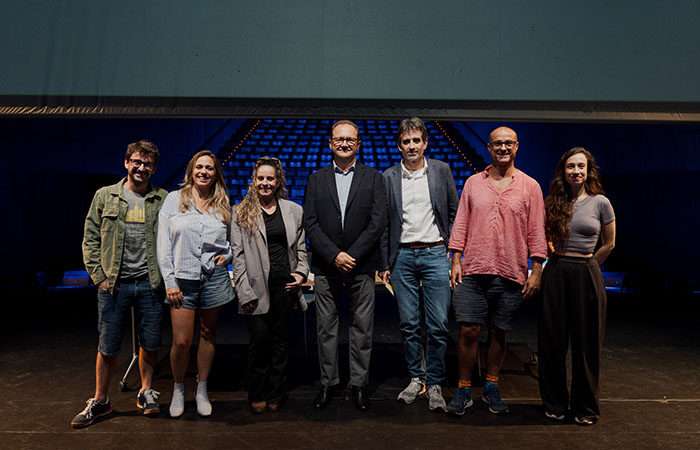 La nueva temporada del TEM se vuelca en el teatro musical y en la oferta familiar con una propuesta variada y versátil