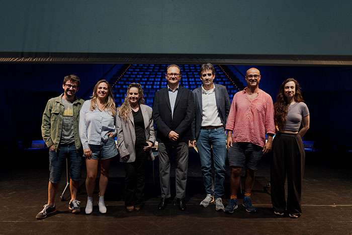 La nueva temporada del TEM se vuelca en el teatro musical y en la oferta familiar con una propuesta variada y versátil