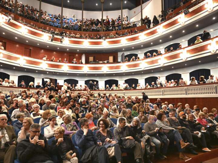 El Institut Valencià de Cultura inicia la campaña de renovación y venta de abonos para el Auditori y el Teatro Principal de Castellón