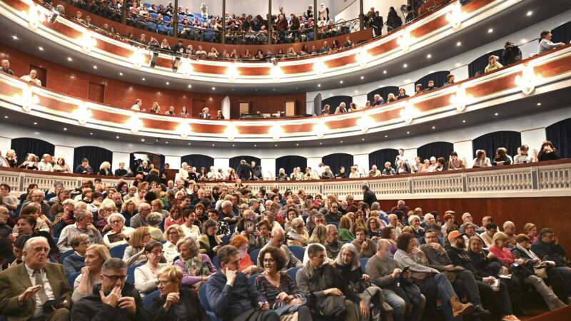 El Institut Valencià de Cultura inicia la campaña de renovación y venta de abonos para el Auditori y el Teatro Principal de Castellón
