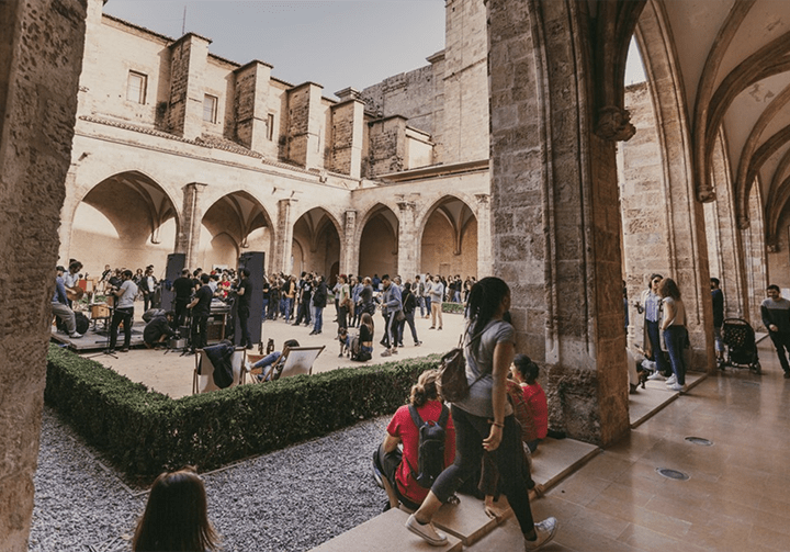 València Music City amplía su programación para llevar más música a más espacios y públicos