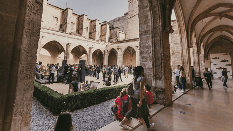 València Music City amplía su programación para llevar más música a más espacios y públicos