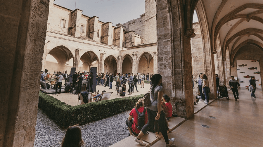 València Music City amplía su programación para llevar más música a más espacios y públicos
