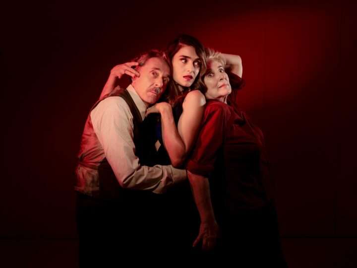 Cultura confirma la totalidad de la reprogramación del Teatro Principal para la próxima temporada