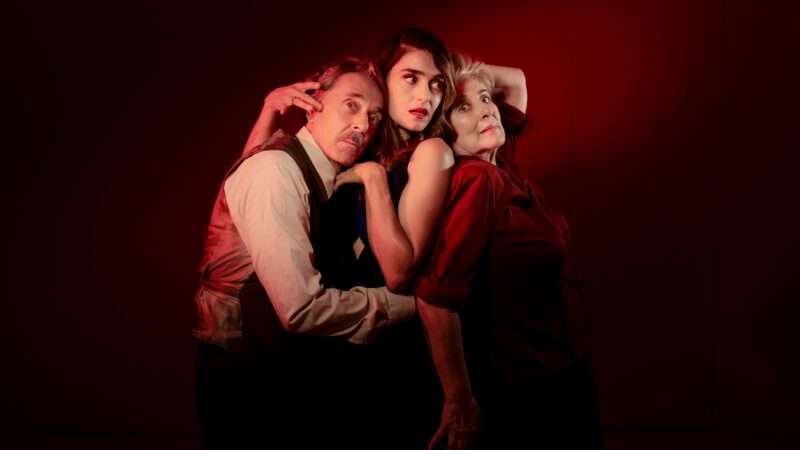 Cultura confirma la totalidad de la reprogramación del Teatro Principal para la próxima temporada