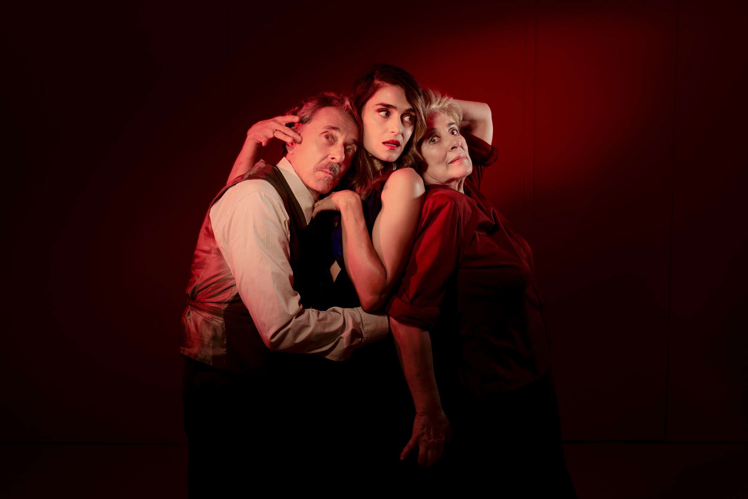 Cultura confirma la totalidad de la reprogramación del Teatro Principal para la próxima temporada