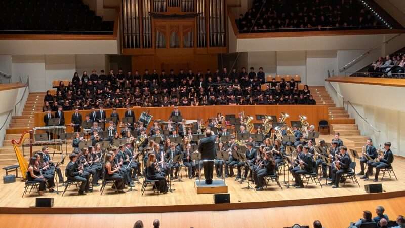 El Ayuntamiento destina 10.000 euros a impulsar la formación musical en el extranjero del alumnado del Conservatorio José Iturbi