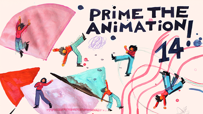La Filmoteca Valenciana programa cinco sesiones de la última edición del festival internacional de animación Prime the Animation!