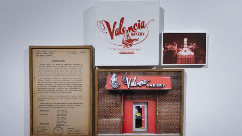 El Centre del Carme presenta la exposición de Silvia Martí Marí sobre la presencia valenciana en Nueva York durante el siglo XX