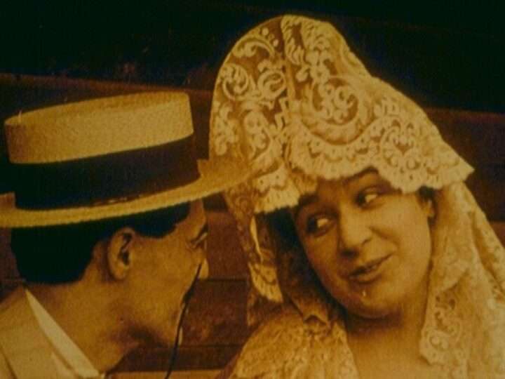 La Filmoteca Valenciana conmemora el Día Mundial del Patrimonio Audiovisual con tres jornadas de proyecciones gratuitas