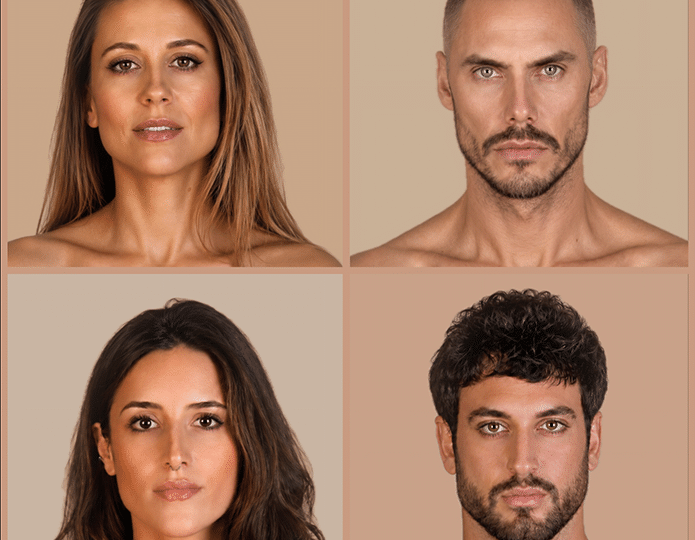La Mutant abre debate sobre la normalización de la intervención estética en la propuesta de Corporación Morritos ‘Arreglos florales’