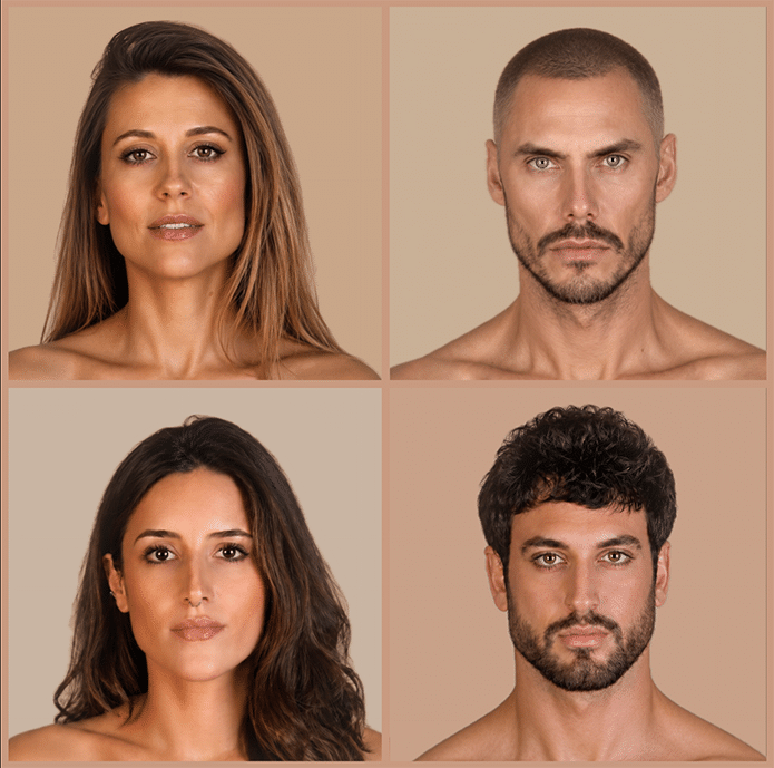 La Mutant abre debate sobre la normalización de la intervención estética en la propuesta de Corporación Morritos ‘Arreglos florales’
