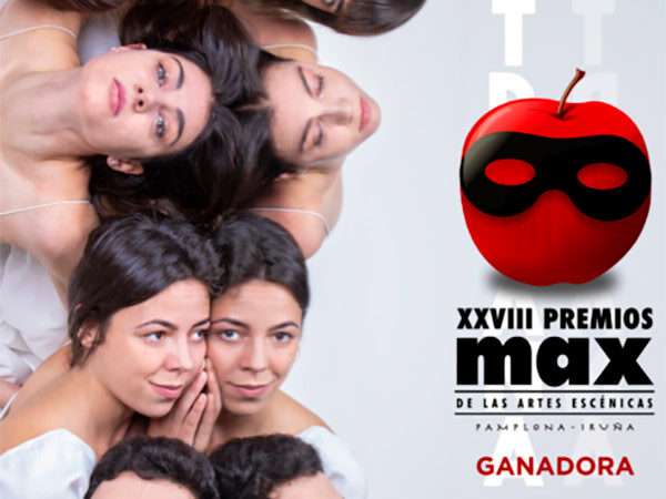 “Contra Ana”, Premio Max al Mejor Espectáculo Revelación 2025, llega al Teatro Off con una propuesta que invita a reflexionar sobre los TCA