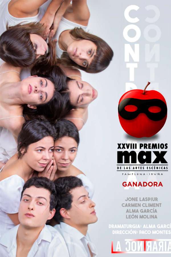 “Contra Ana”, Premio Max al Mejor Espectáculo Revelación 2025, llega al Teatro Off con una propuesta que invita a reflexionar sobre los TCA