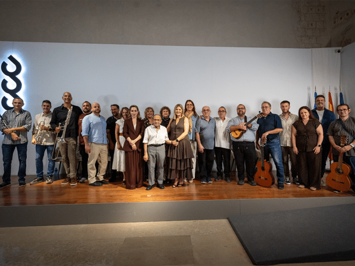 La Generalitat inicia la declaración del ‘Cant Valencià d’Estil’ como Bien de Interés Cultural Inmaterial