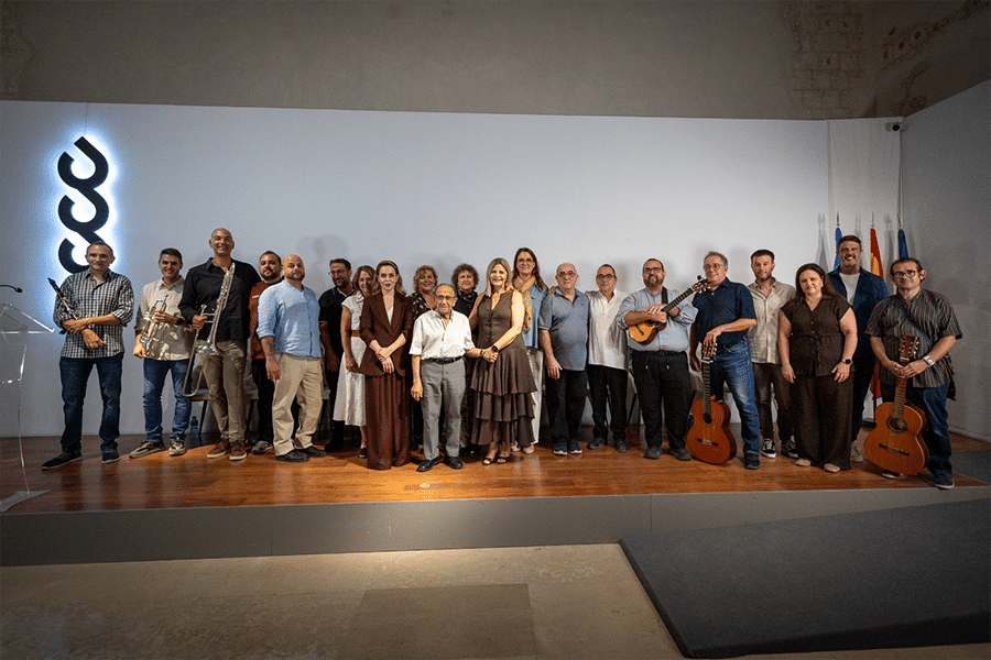 La Generalitat inicia la declaración del ‘Cant Valencià d’Estil’ como Bien de Interés Cultural Inmaterial