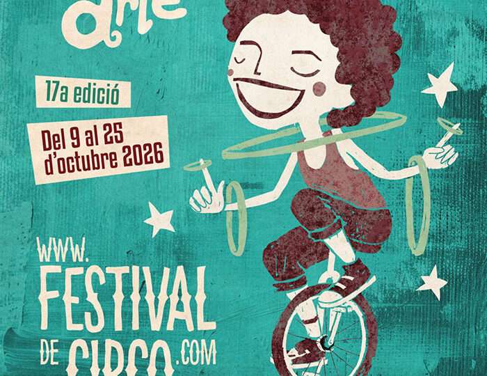 Última semana de Circarte: cine, circo en El Campello y gran gala final