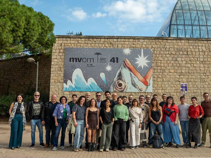 25 producciones valencianas se proyectarán durante la 41ª Mostra de València