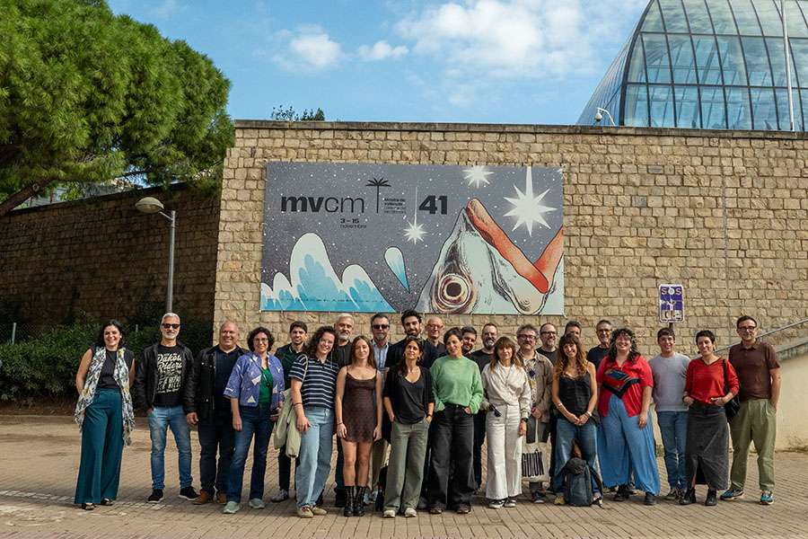 25 producciones valencianas se proyectarán durante la 41ª Mostra de València