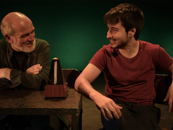 El Institut Valencià de Cultura inicia la temporada del Palau de Congressos de Peñíscola con la obra de teatro ‘D’on venim’
