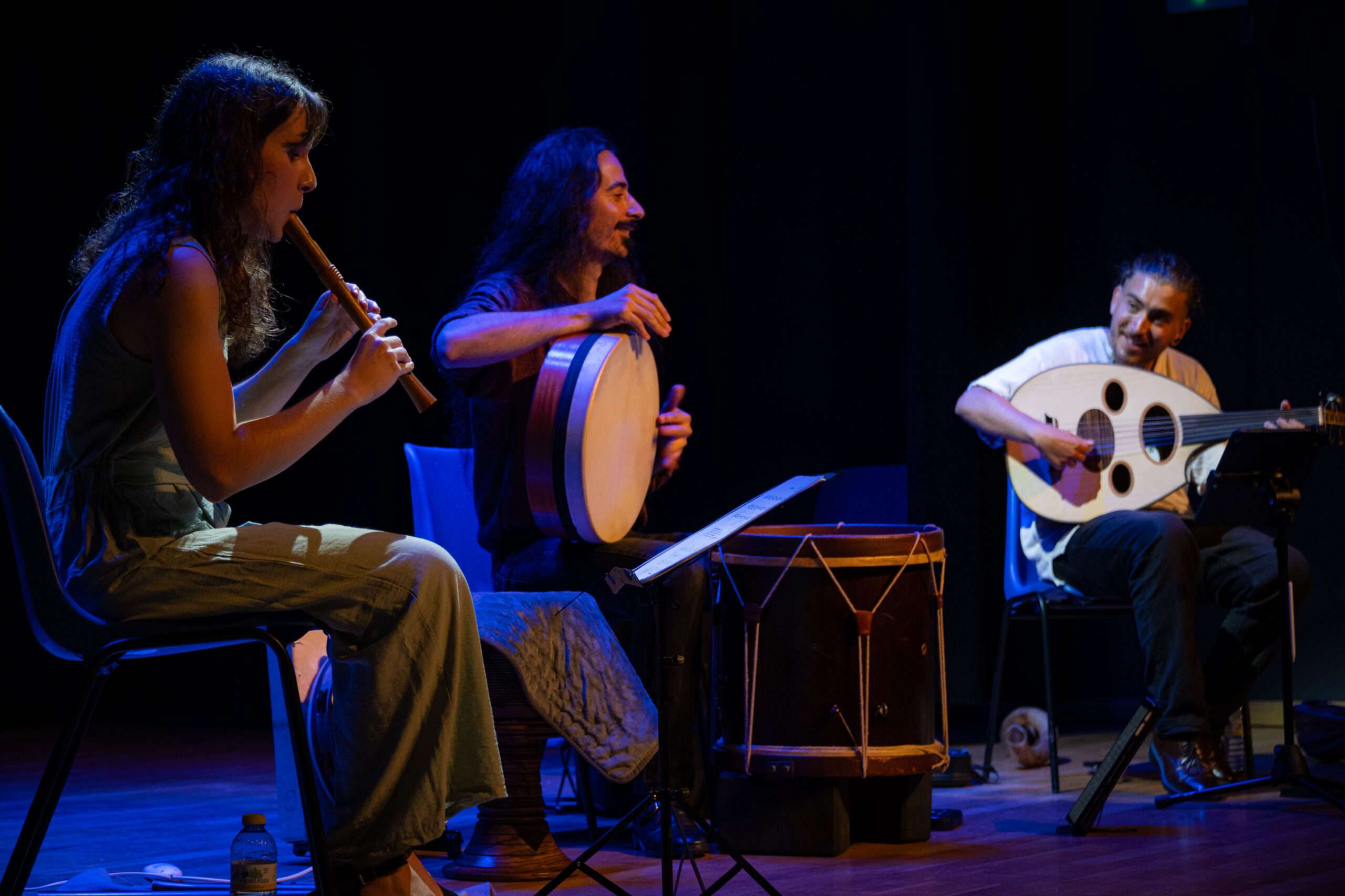 El Institut Valencià de Cultura celebra la tercera edición del Festival Jaume I con conciertos y conferencias en El Puig