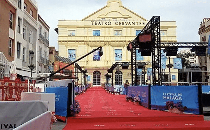 El IVC convoca un encuentro profesional con el Festival de Málaga