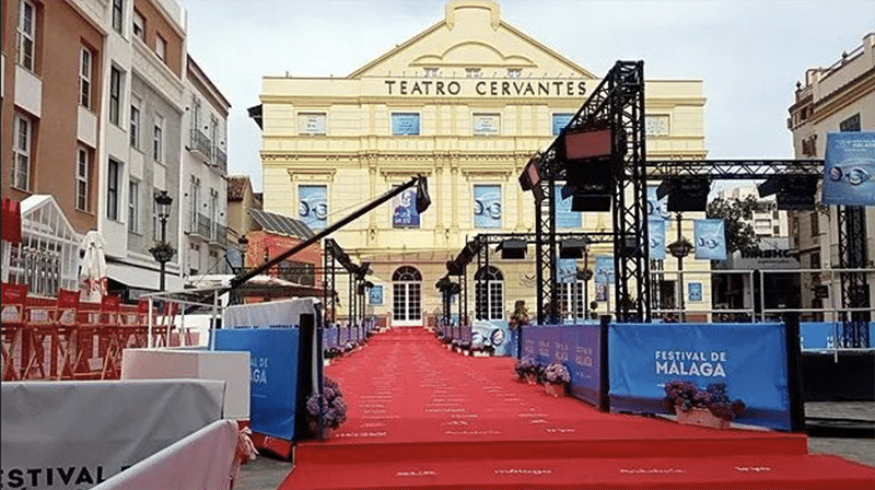 El IVC convoca un encuentro profesional con el Festival de Málaga