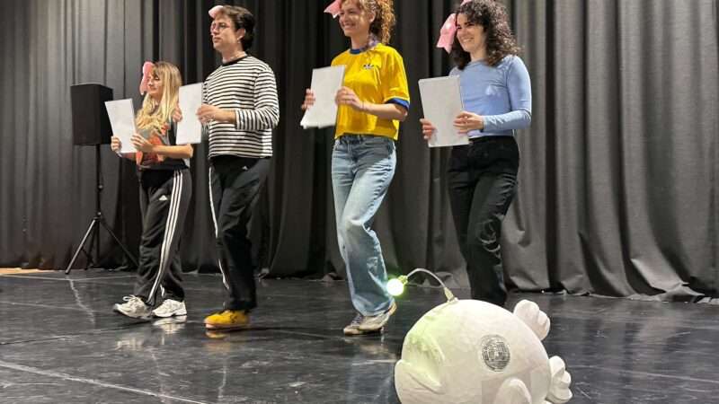 El Teatre Rialto programa las lecturas dramatizadas del proyecto ‘Inèdits’ del Institut Valencià de Cultura