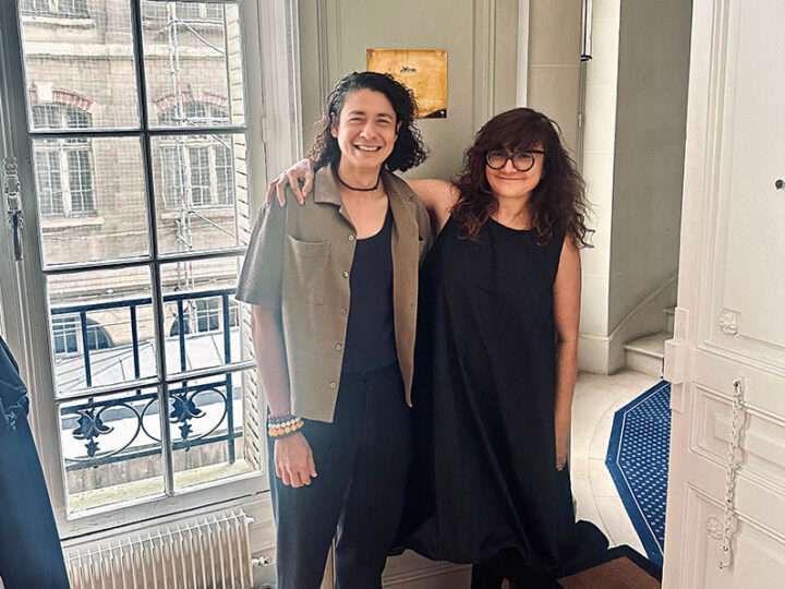 Isabel Coixet respalda como productora ejecutiva el cortometraje valenciano ‘Talk Me’, dirigido por Joecar Hanna