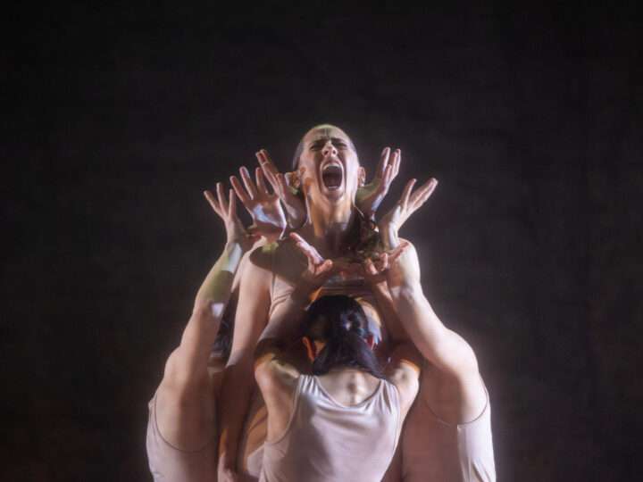 El Teatro Principal de Castelló presenta ‘Las hijas de Bernarda’, una reinterpretación de la obra de Lorca a través de la danza contemporánea