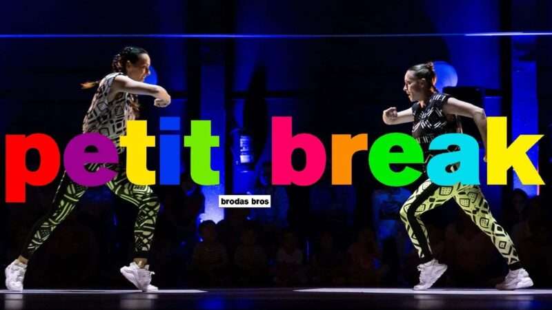 El Teatro Chapí de Villena presenta el espectáculo familiar «Mini Break»