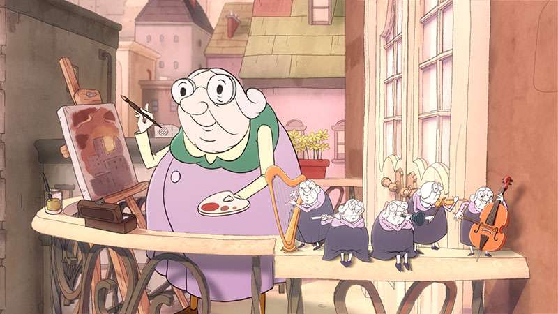 La Mostra recupera su sección educativa ‘Mostreta’ con una experiencia interactiva que fusiona cine con la composición musical