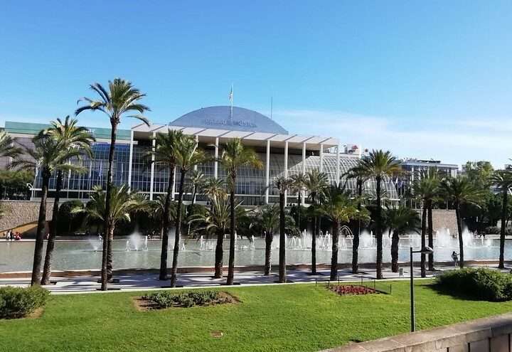 El Palau de la Música aprueba un presupuesto de 24,48 millones de euros para 2027