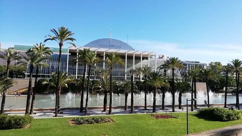 El Palau de la Música aprueba un presupuesto de 24,48 millones de euros para 2027
