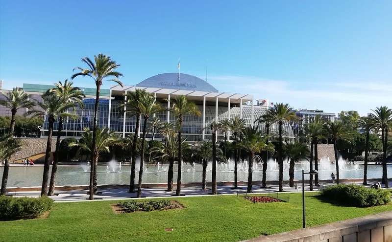 El Palau de la Música aprueba un presupuesto de 24,48 millones de euros para 2027
