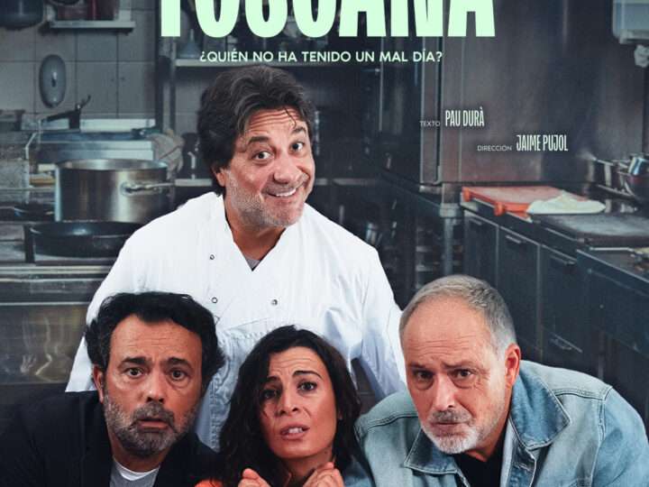¡Trattoria Toscana abre sus puertas! 🍝